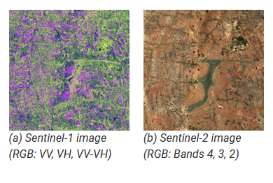 settlement detection